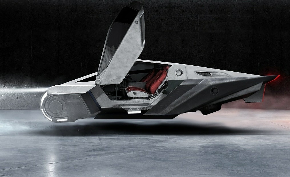 Archillect ID 371885