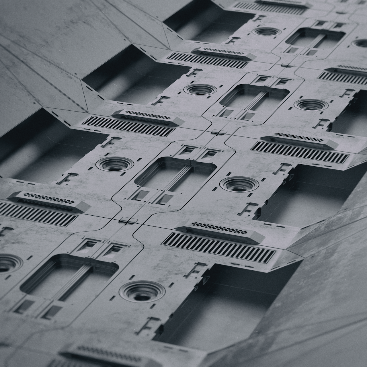 Archillect ID 371929