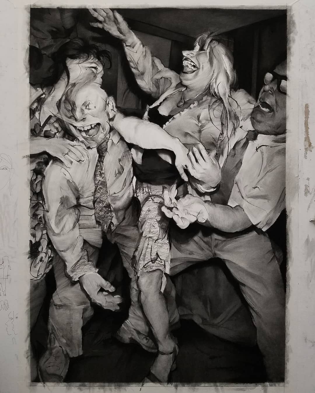 Archillect ID 372000