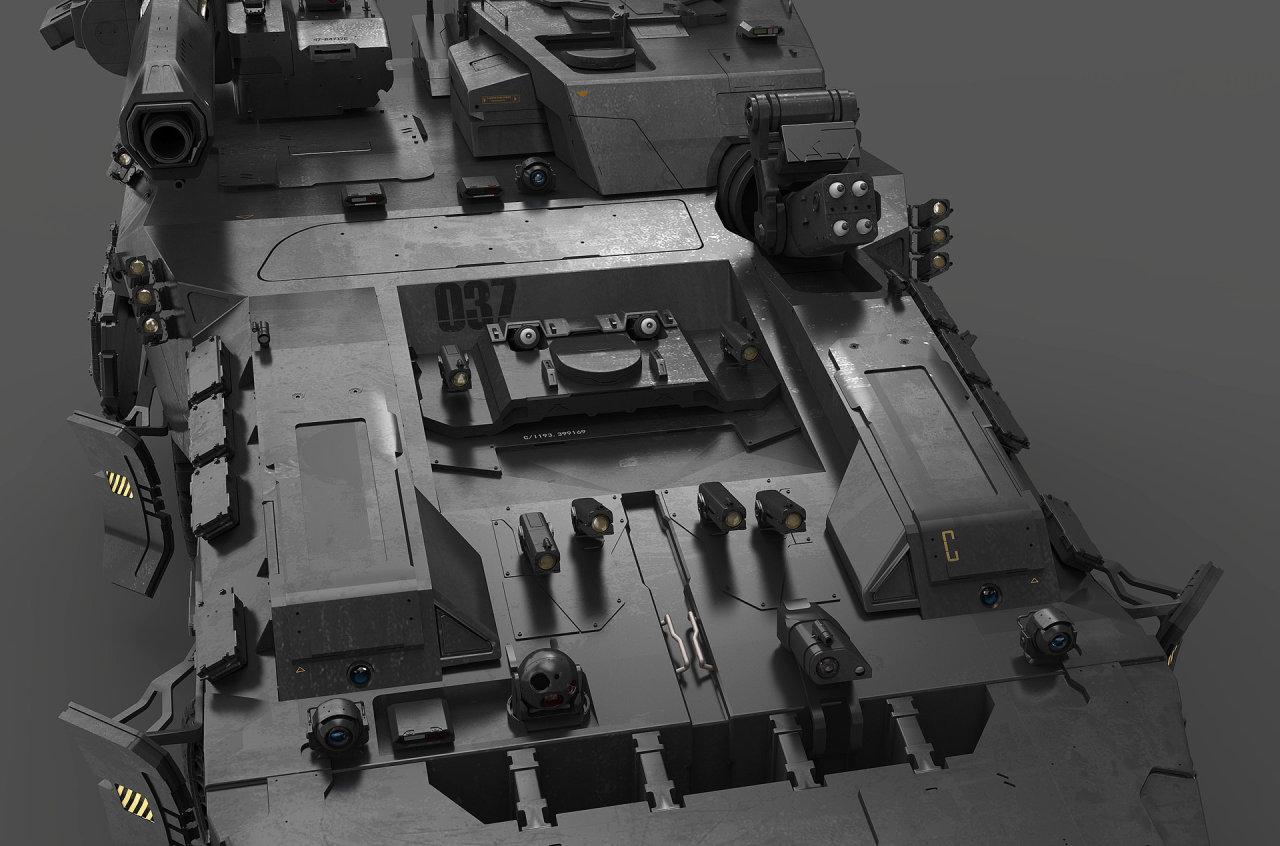 Archillect ID 372178