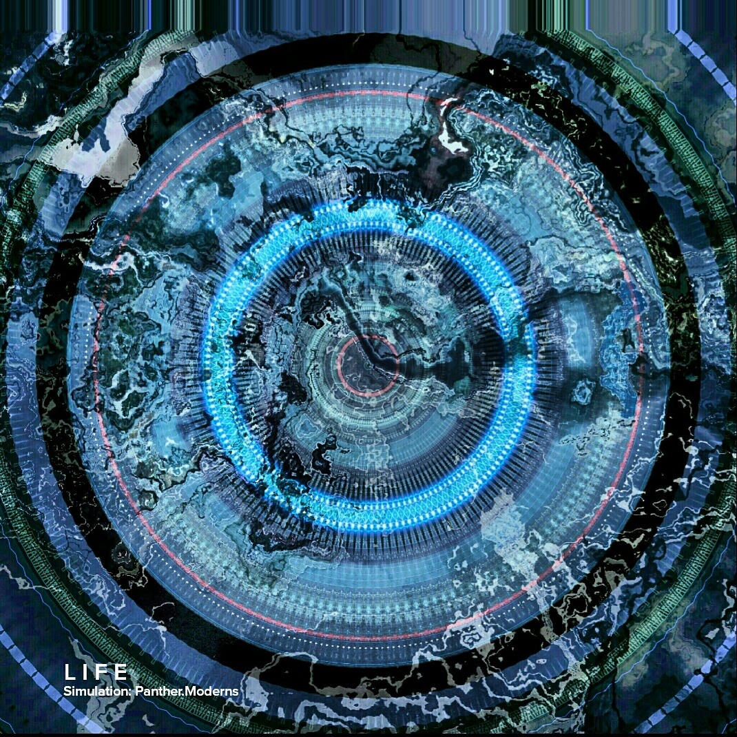 Archillect ID 372188