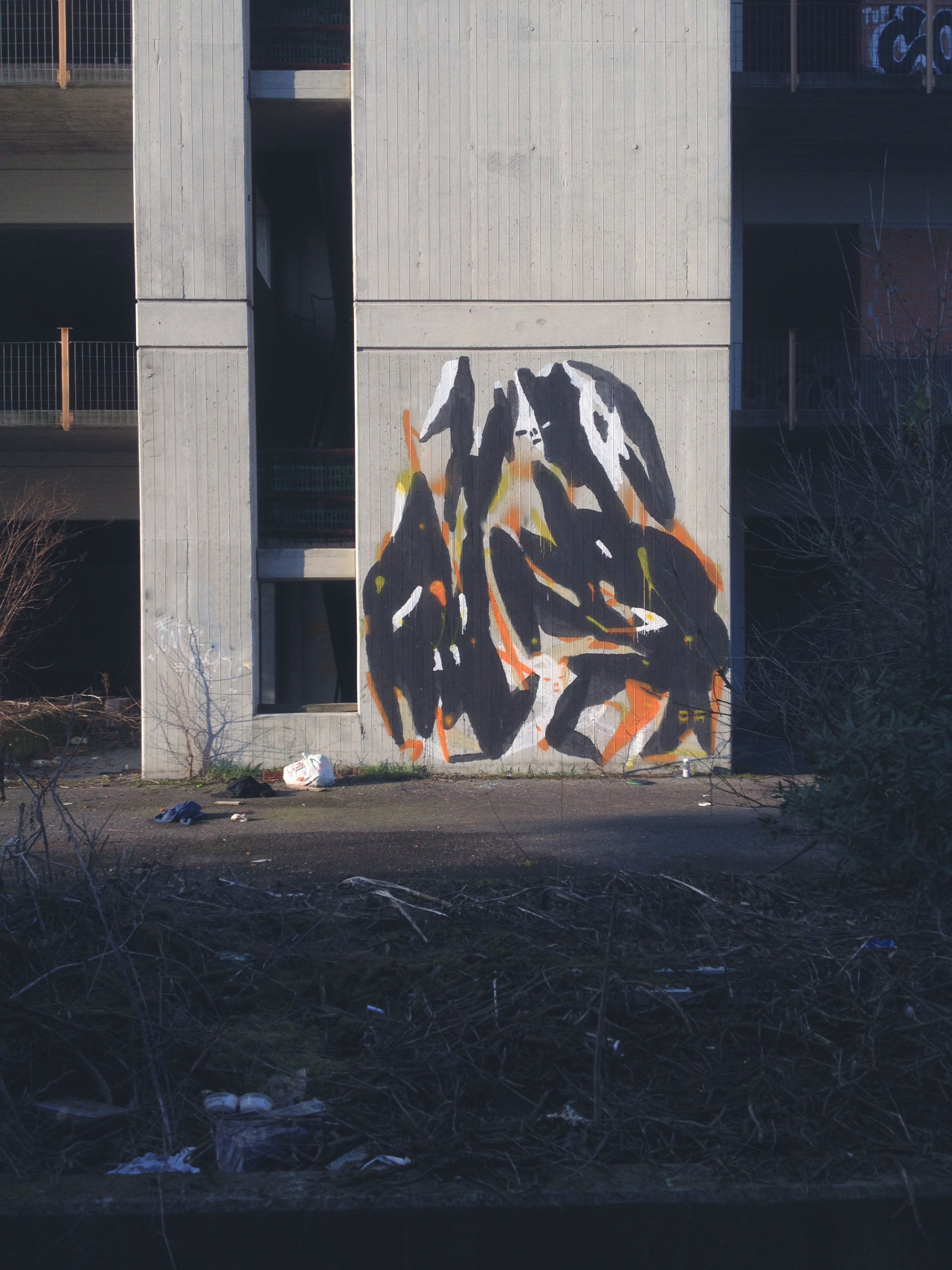 Archillect ID 372265