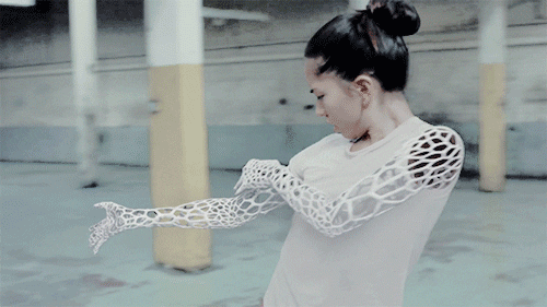 Archillect ID 372268