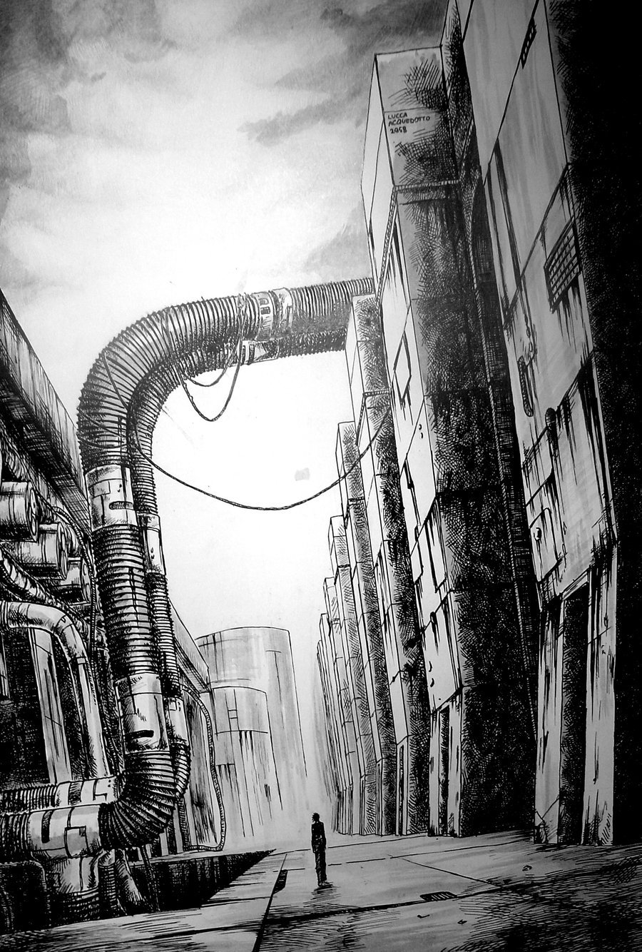 Archillect ID 372282