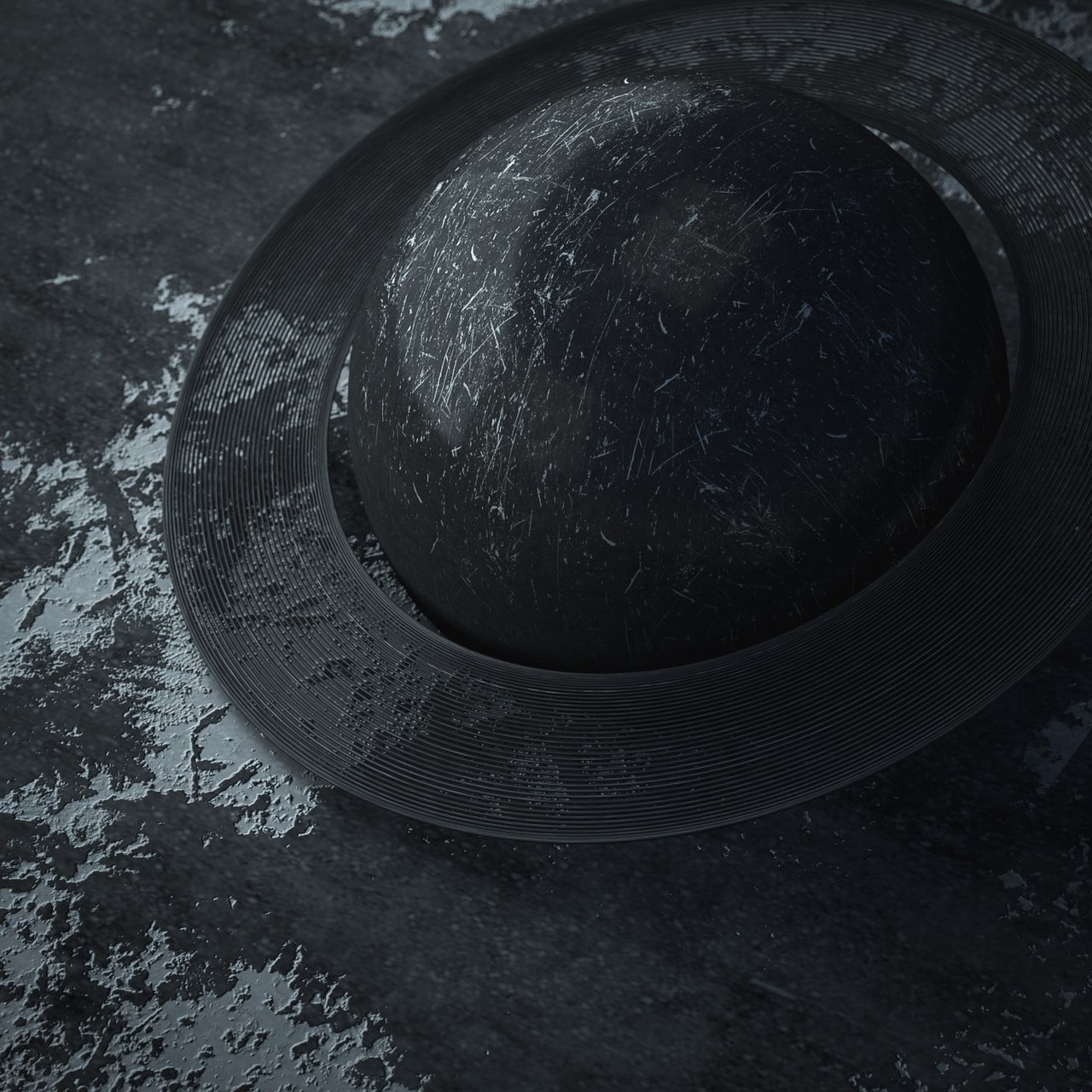 Archillect ID 372353