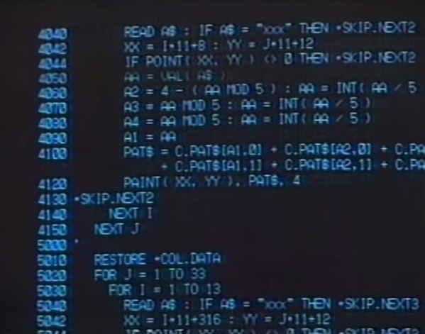 Archillect ID 372483