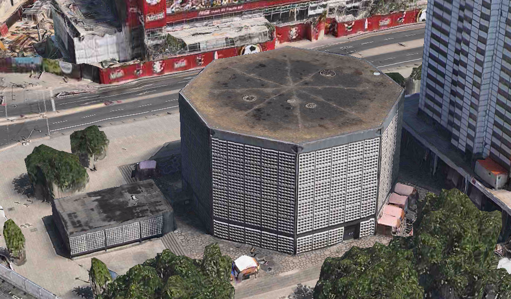 Archillect ID 372491