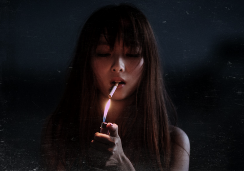 Archillect ID 372497