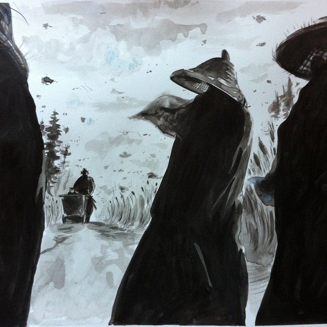 Archillect ID 372528