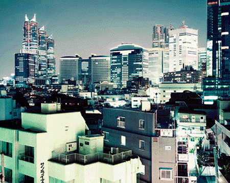 Archillect ID 372612