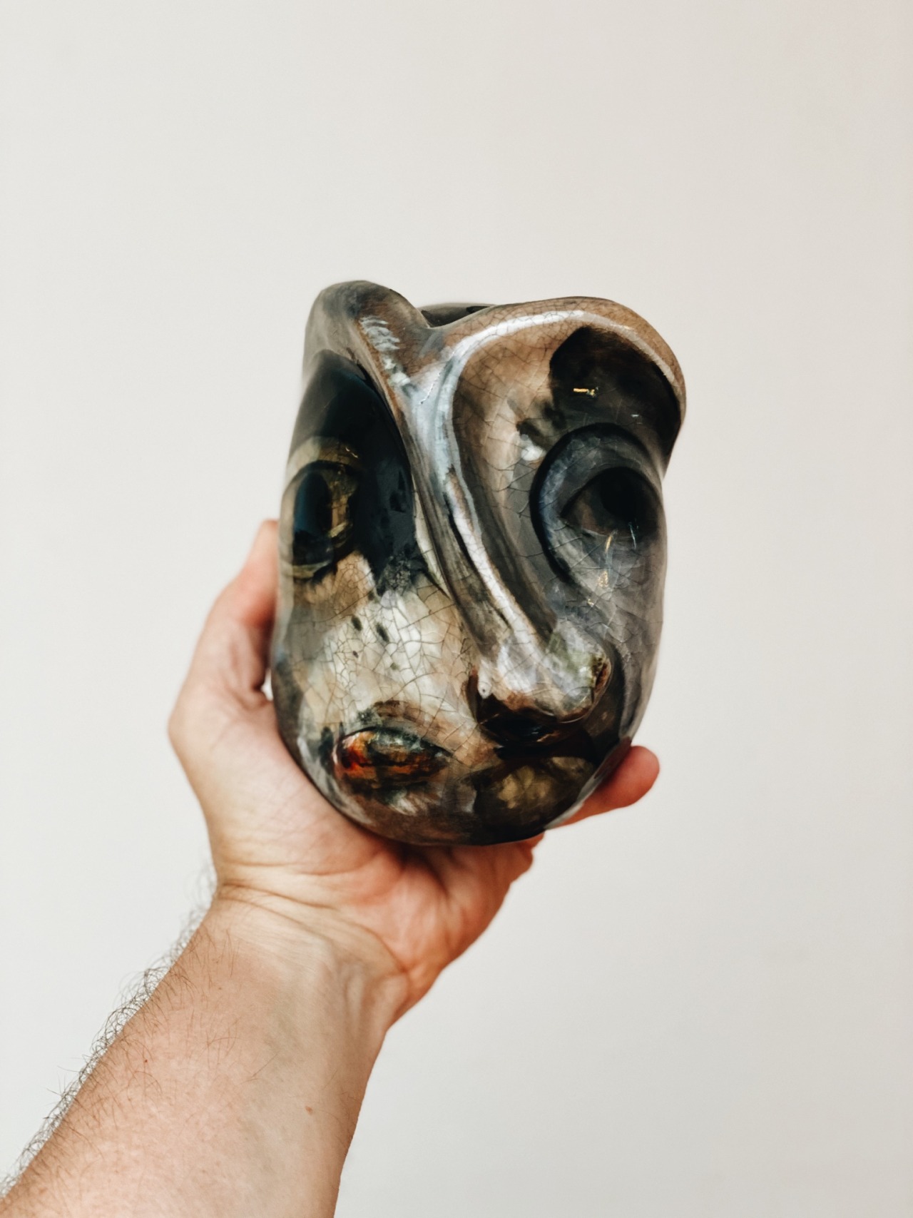 Archillect ID 372625