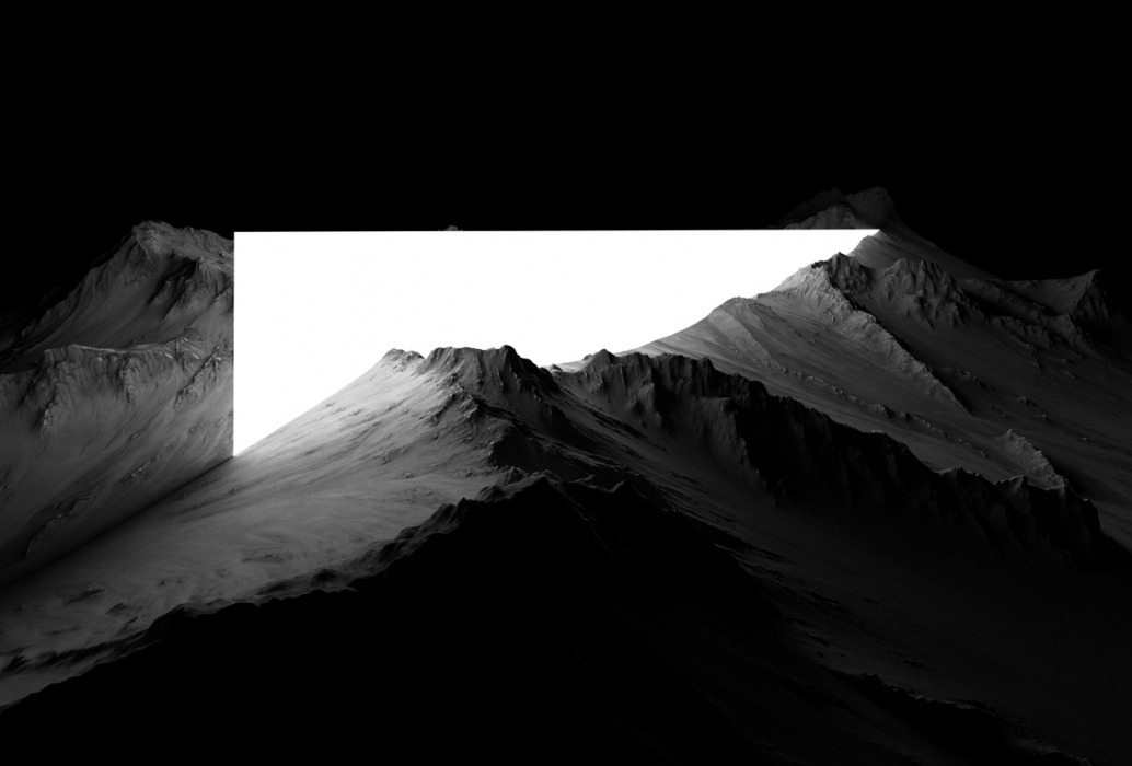 Archillect ID 372645