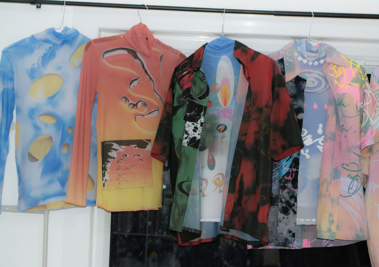 Archillect ID 372655