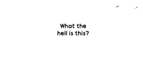 Archillect ID 372669