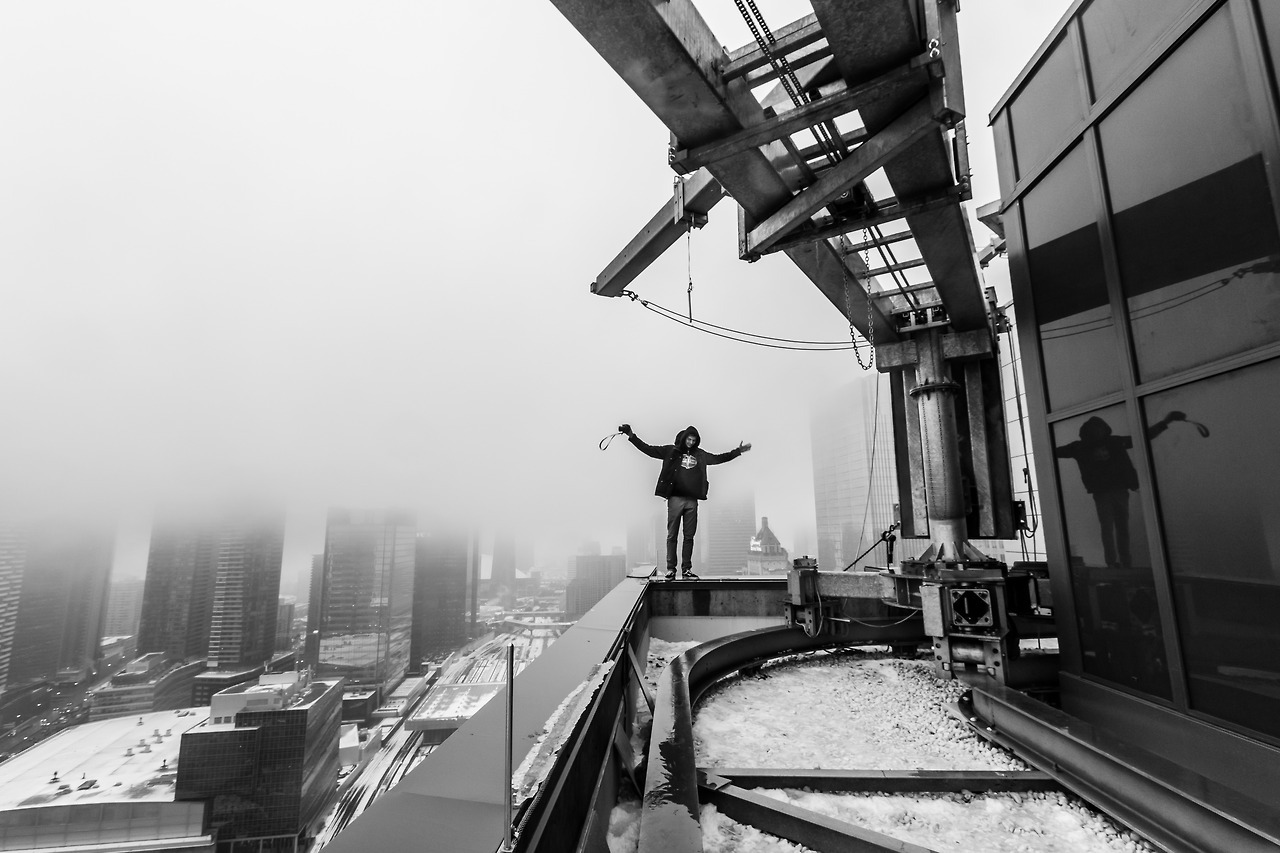 Archillect ID 372714