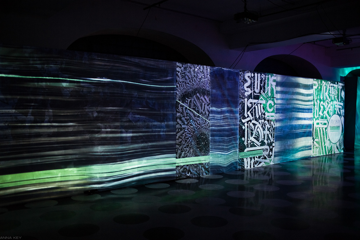 Archillect ID 372725