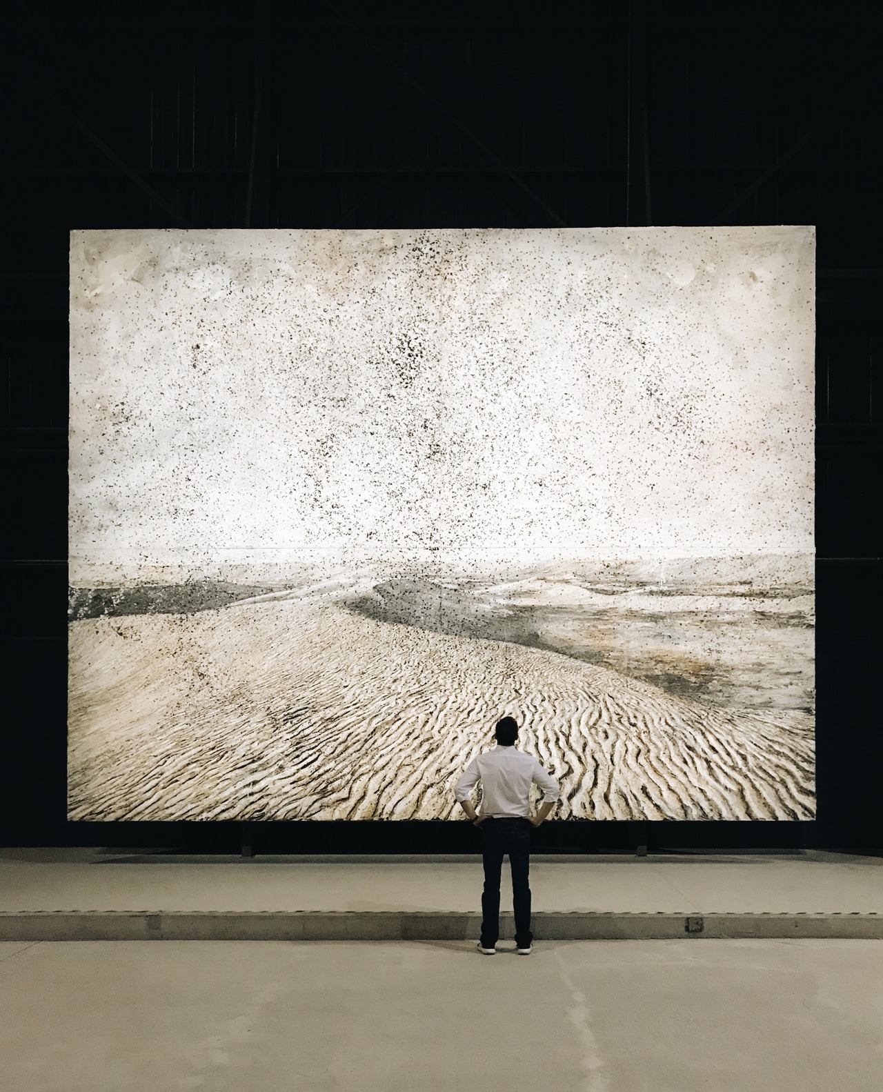 Archillect ID 372804