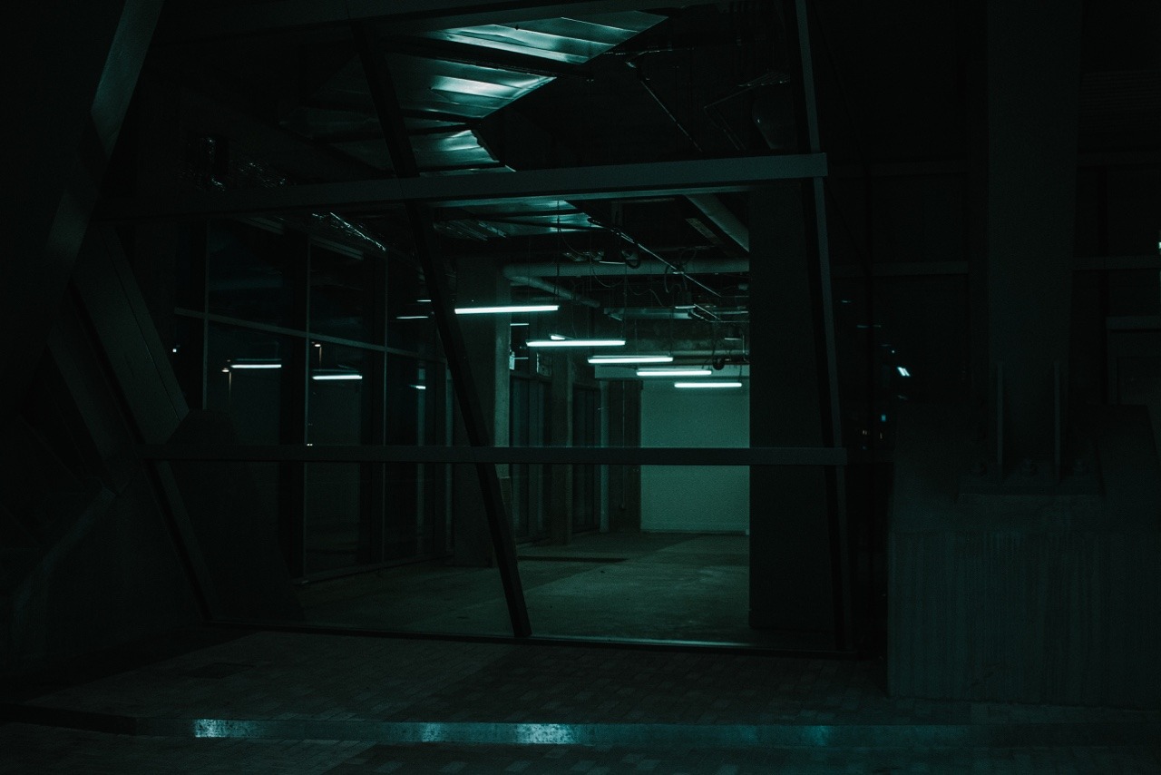 Archillect ID 372912