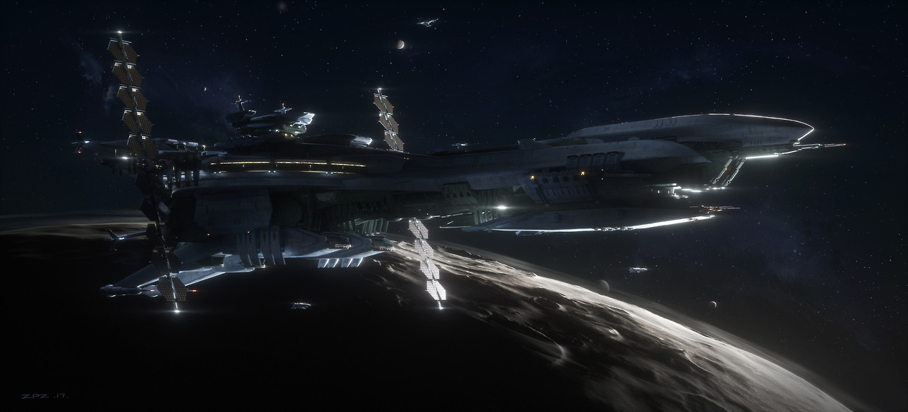 Archillect ID 372956