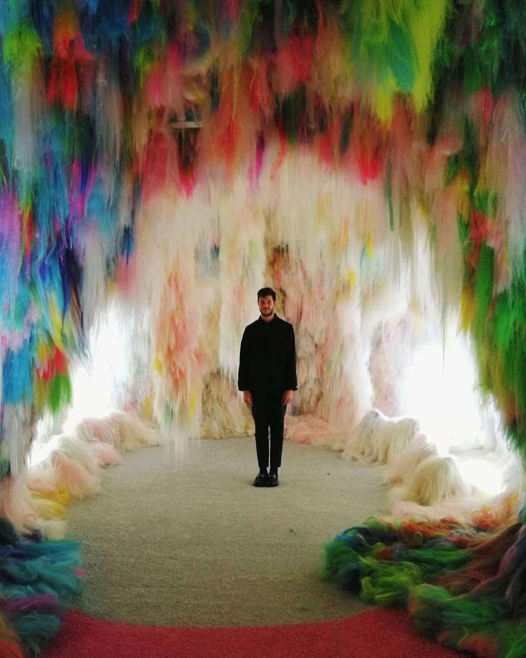 Archillect ID 372993