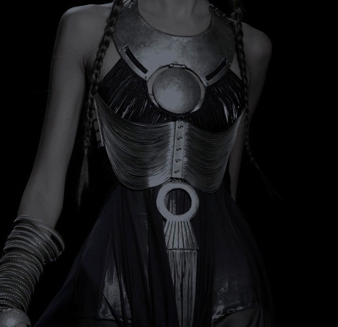 Archillect ID 373097