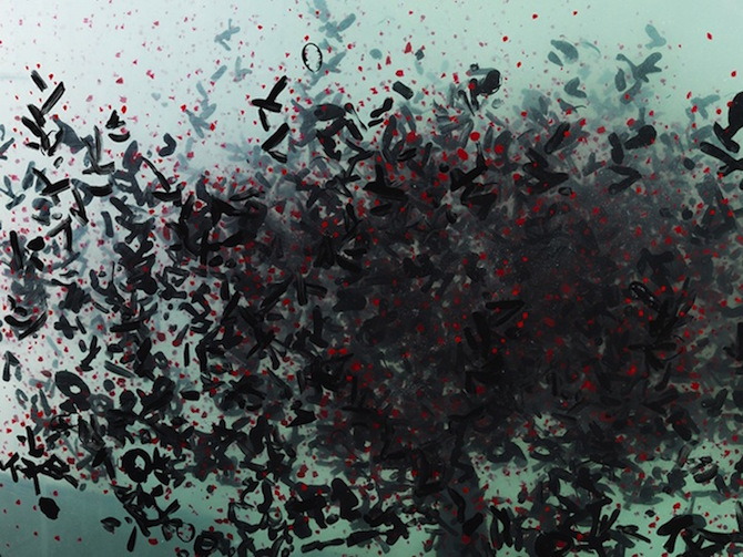 Archillect ID 373116