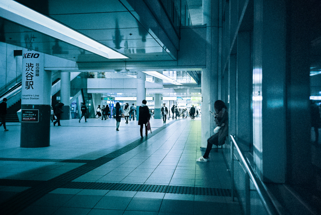 Archillect ID 373285