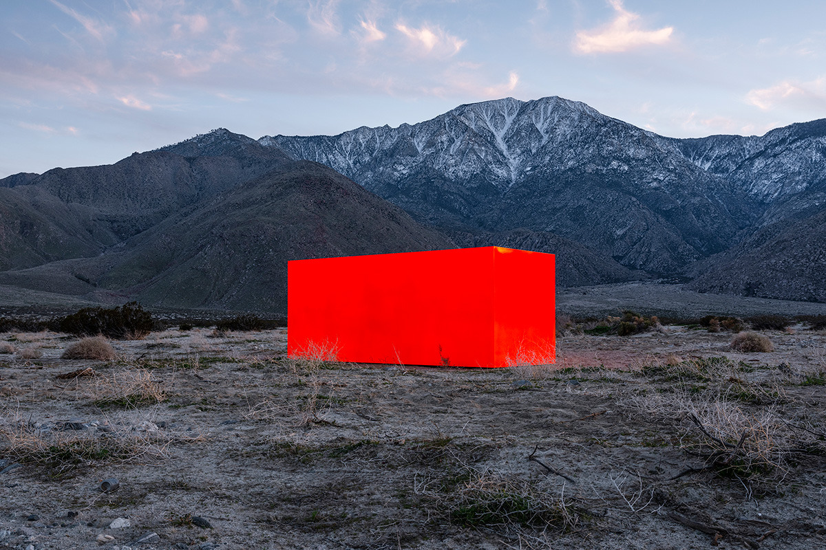 Archillect ID 373307