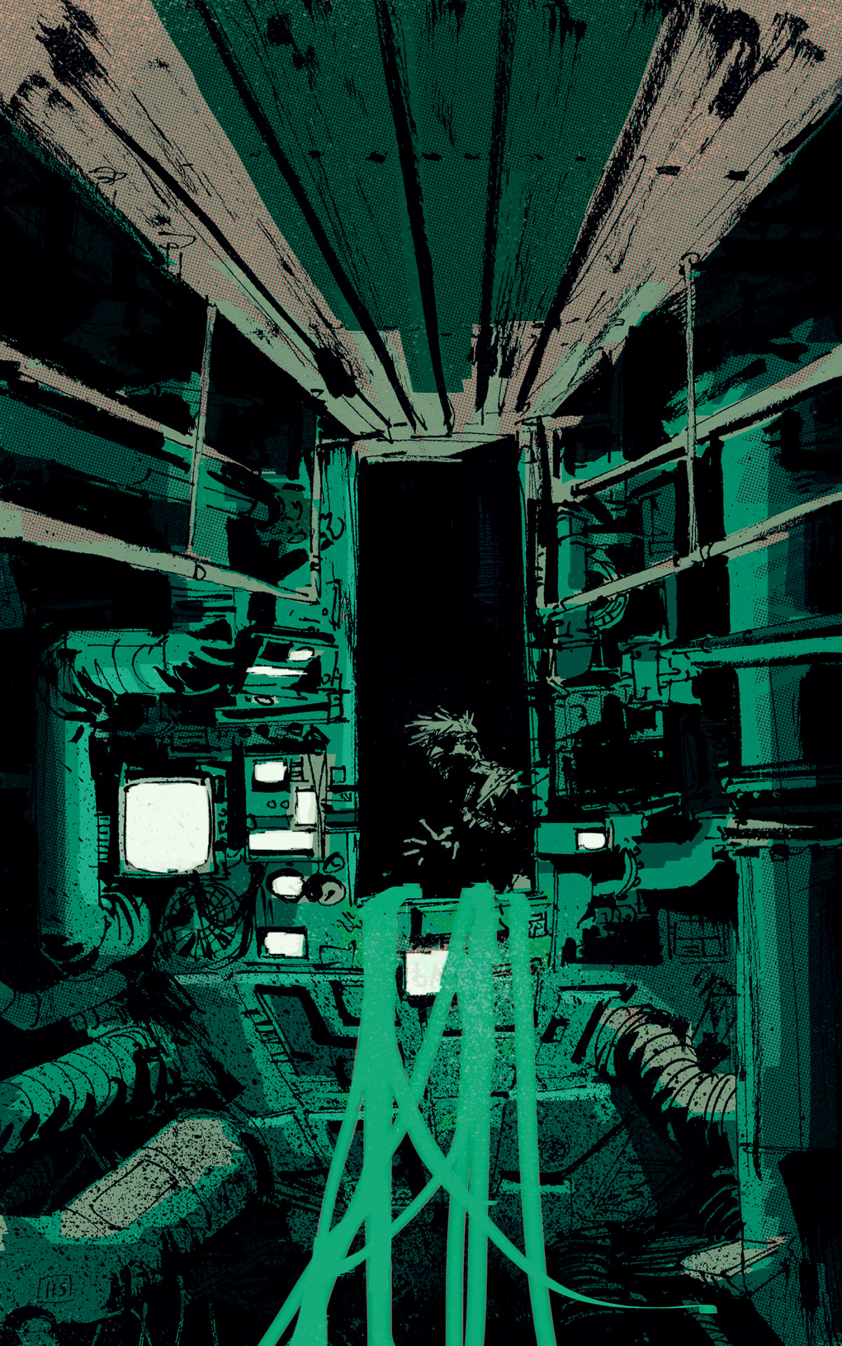 Archillect ID 373310