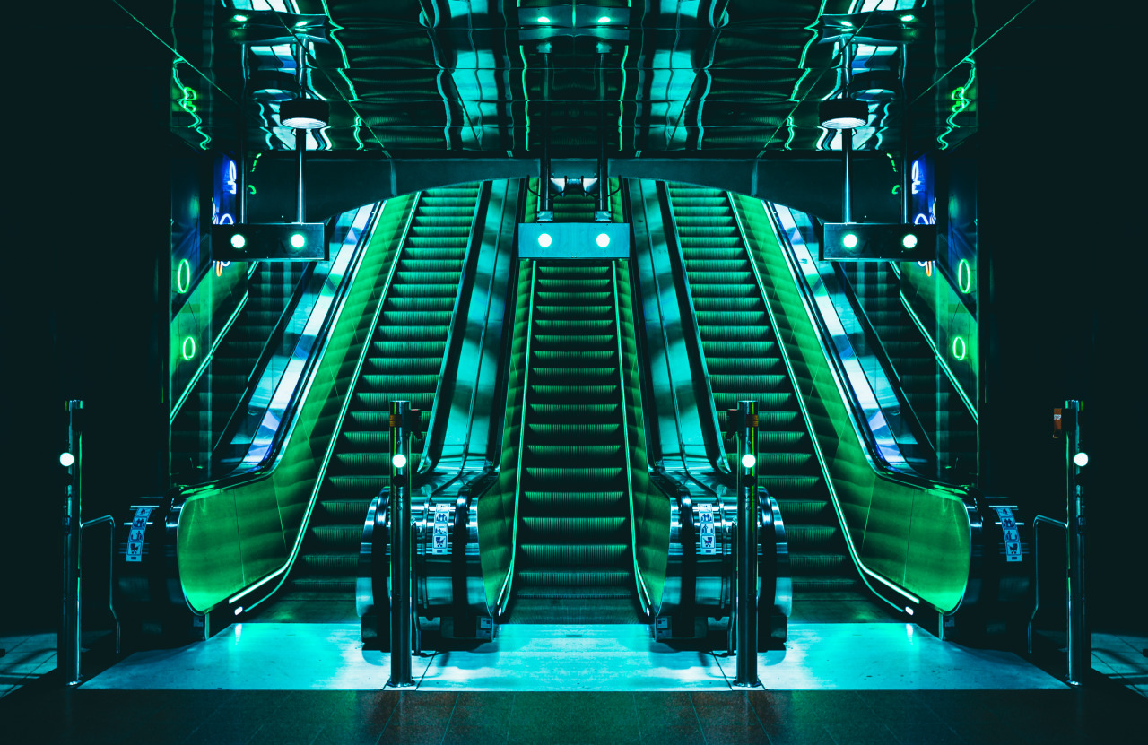 Archillect ID 373410