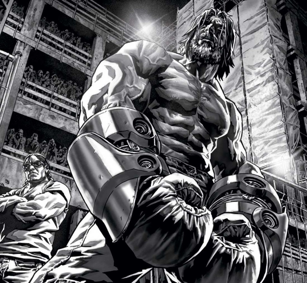 Archillect ID 373442