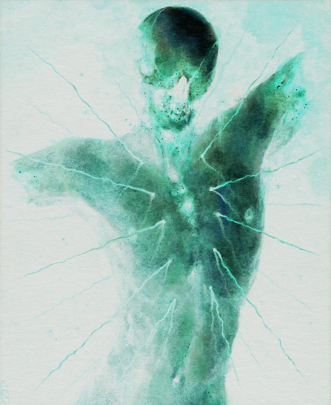 Archillect ID 373448