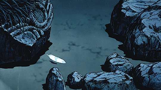 Archillect ID 373464