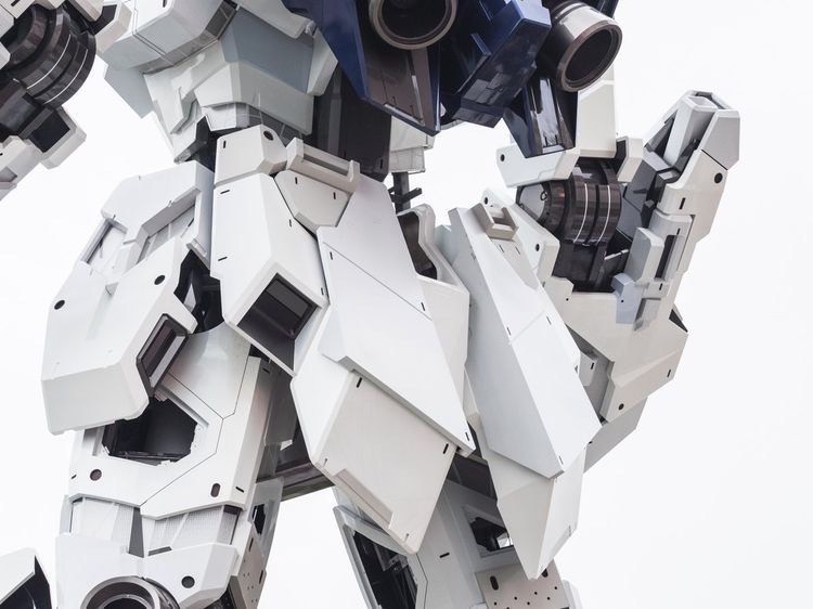 Archillect ID 373601