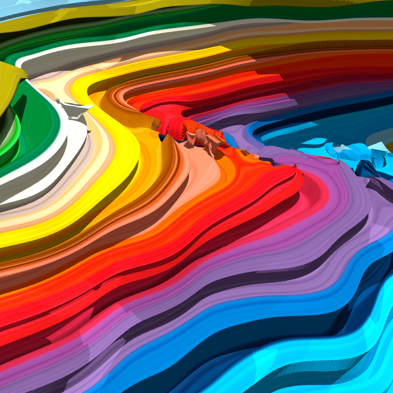 Archillect ID 373618