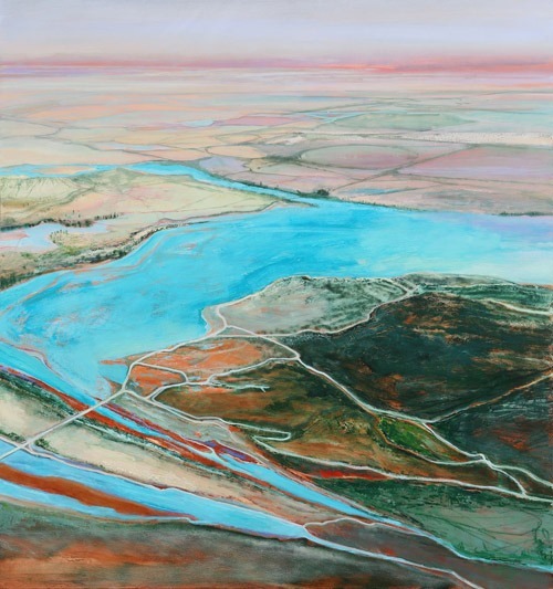 Archillect ID 373652