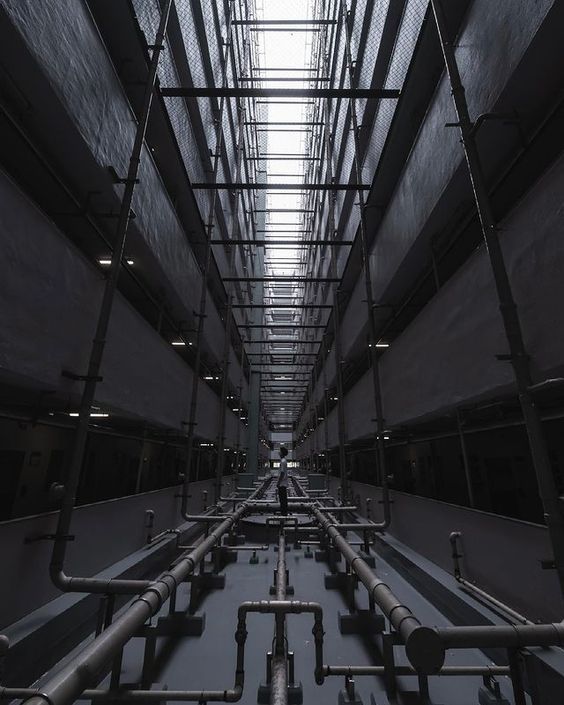 Archillect ID 373721