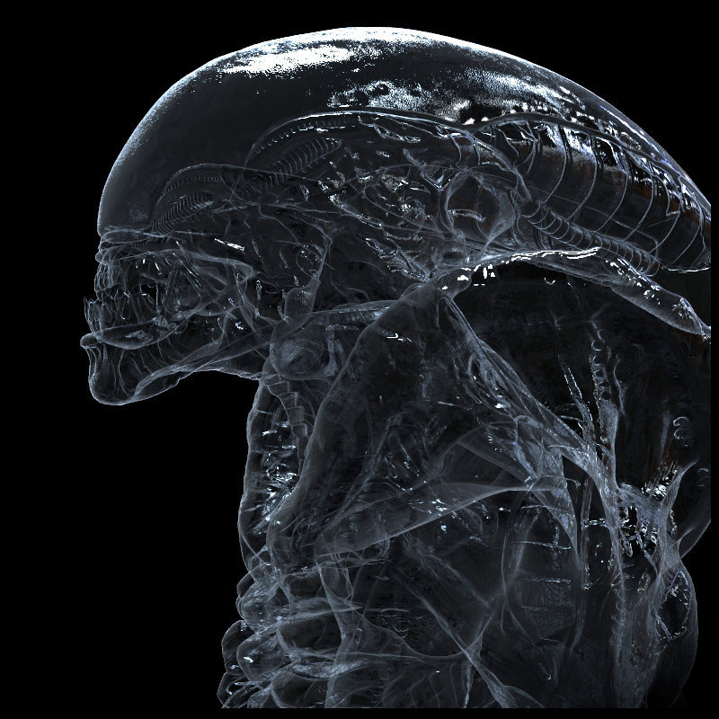 Archillect ID 373781