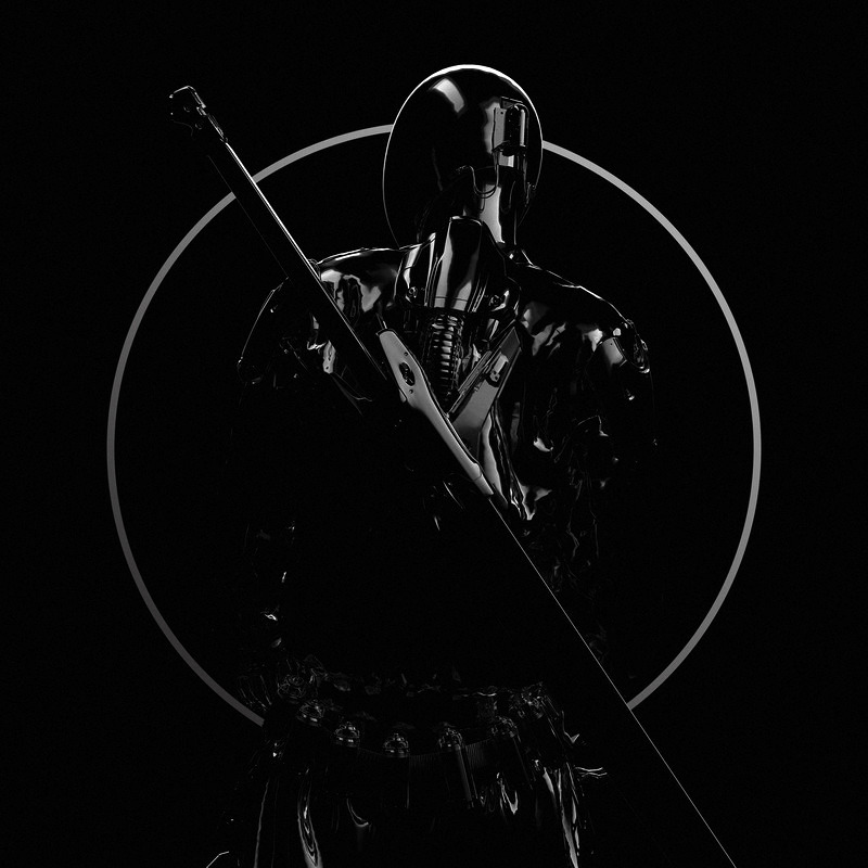 Archillect ID 373802