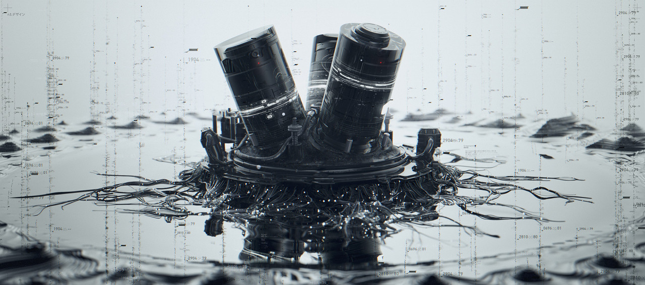 Archillect ID 373902