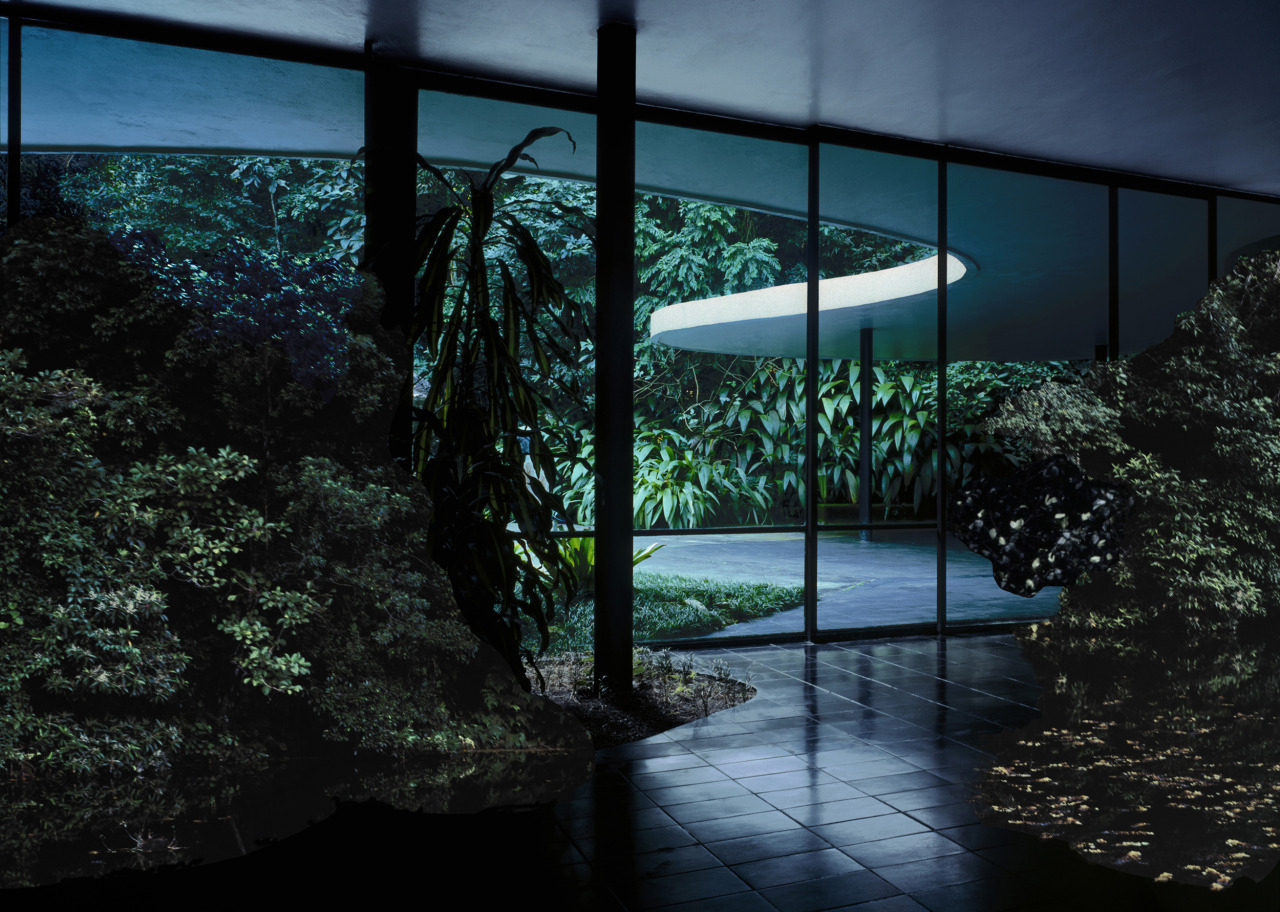 Archillect ID 373951