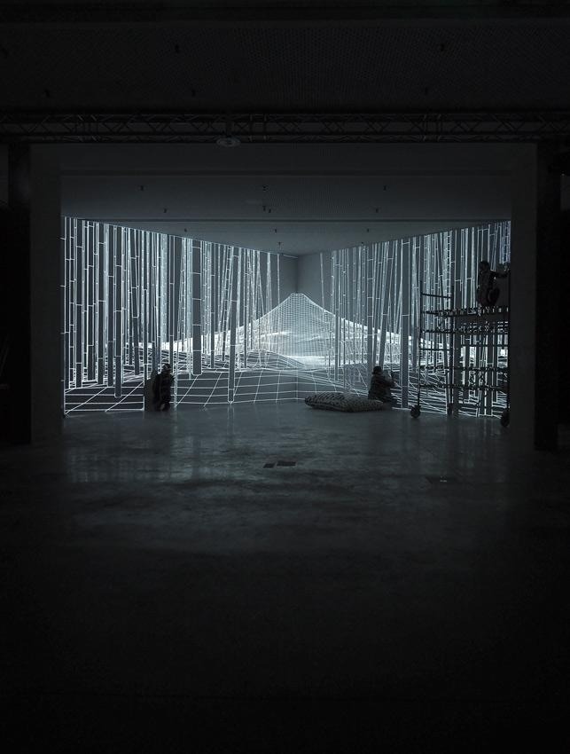 Archillect ID 373970