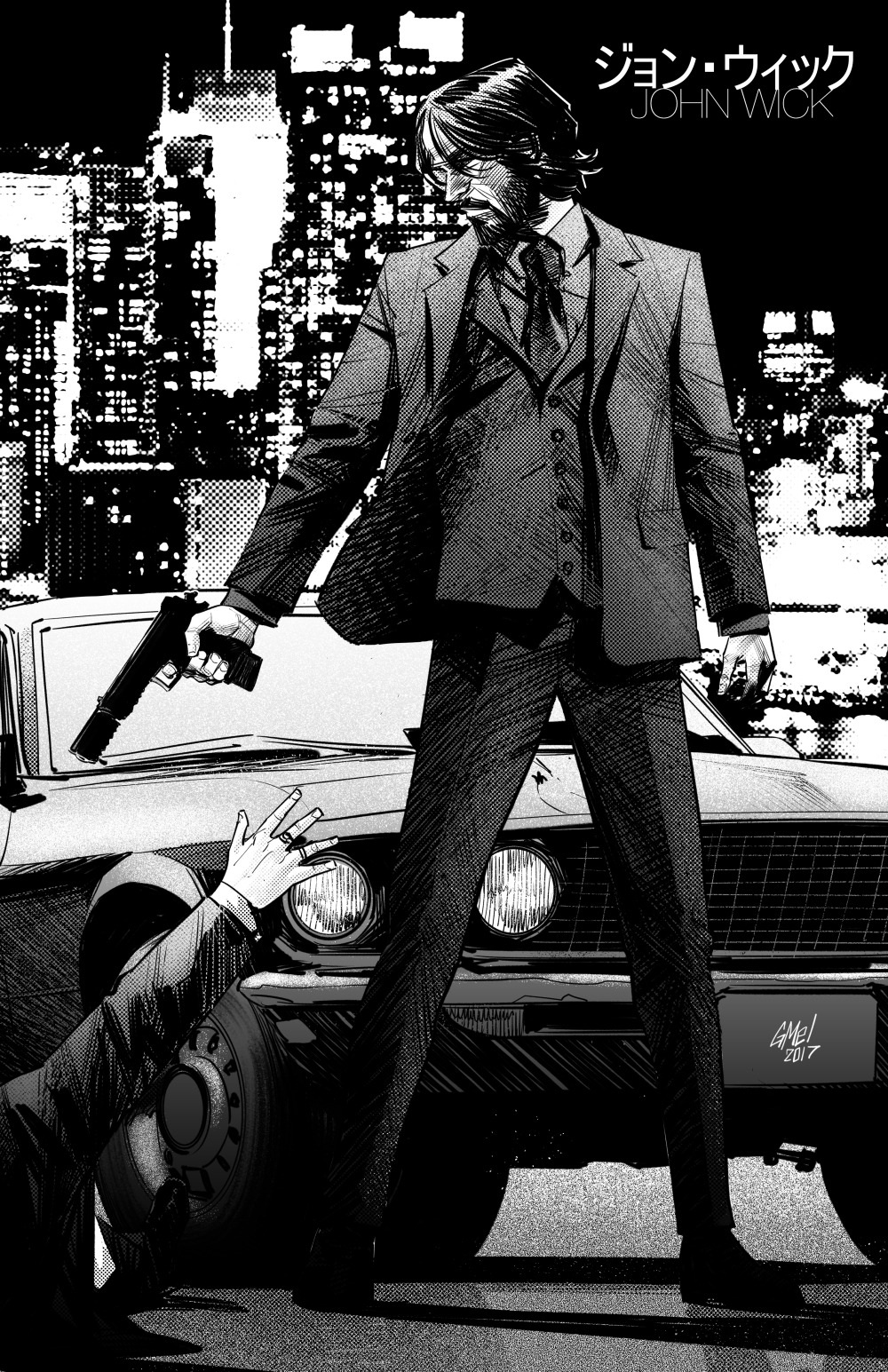 Archillect ID 374026