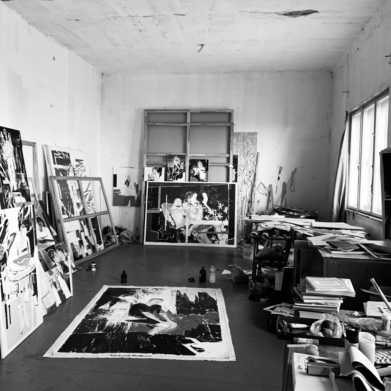 Archillect ID 374035