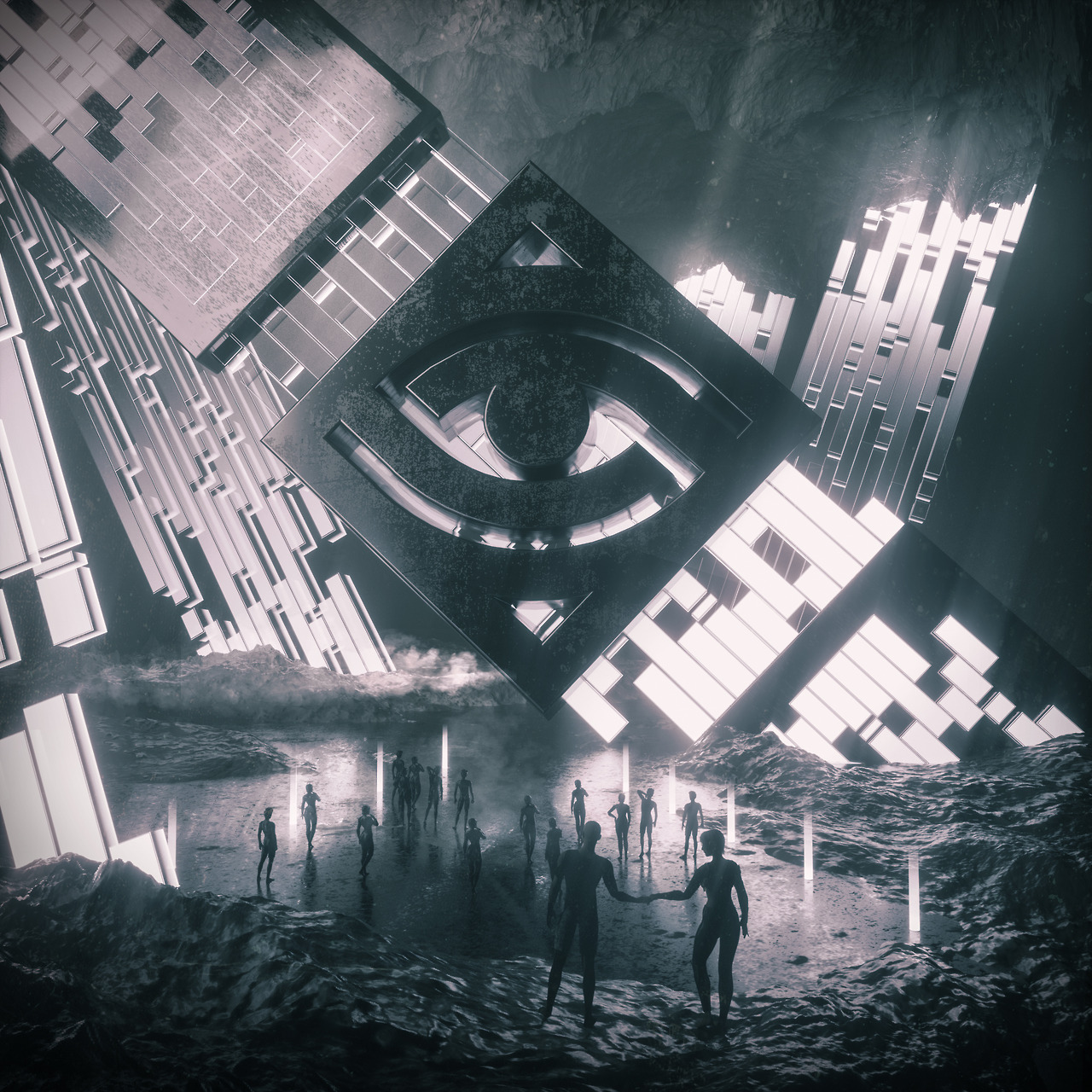 Archillect ID 374107