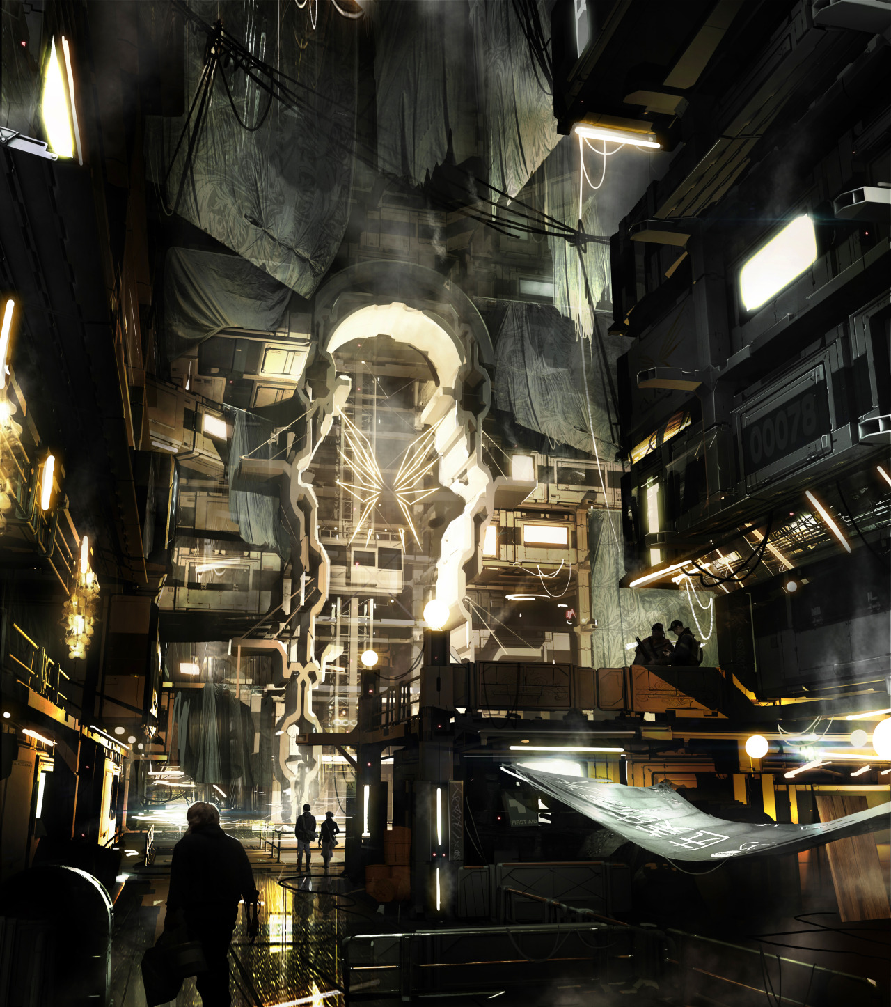 Archillect ID 374134