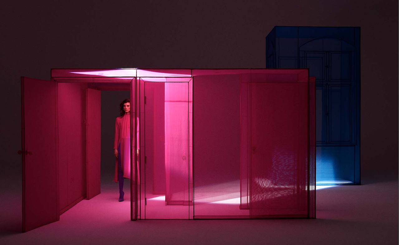 Archillect ID 374177