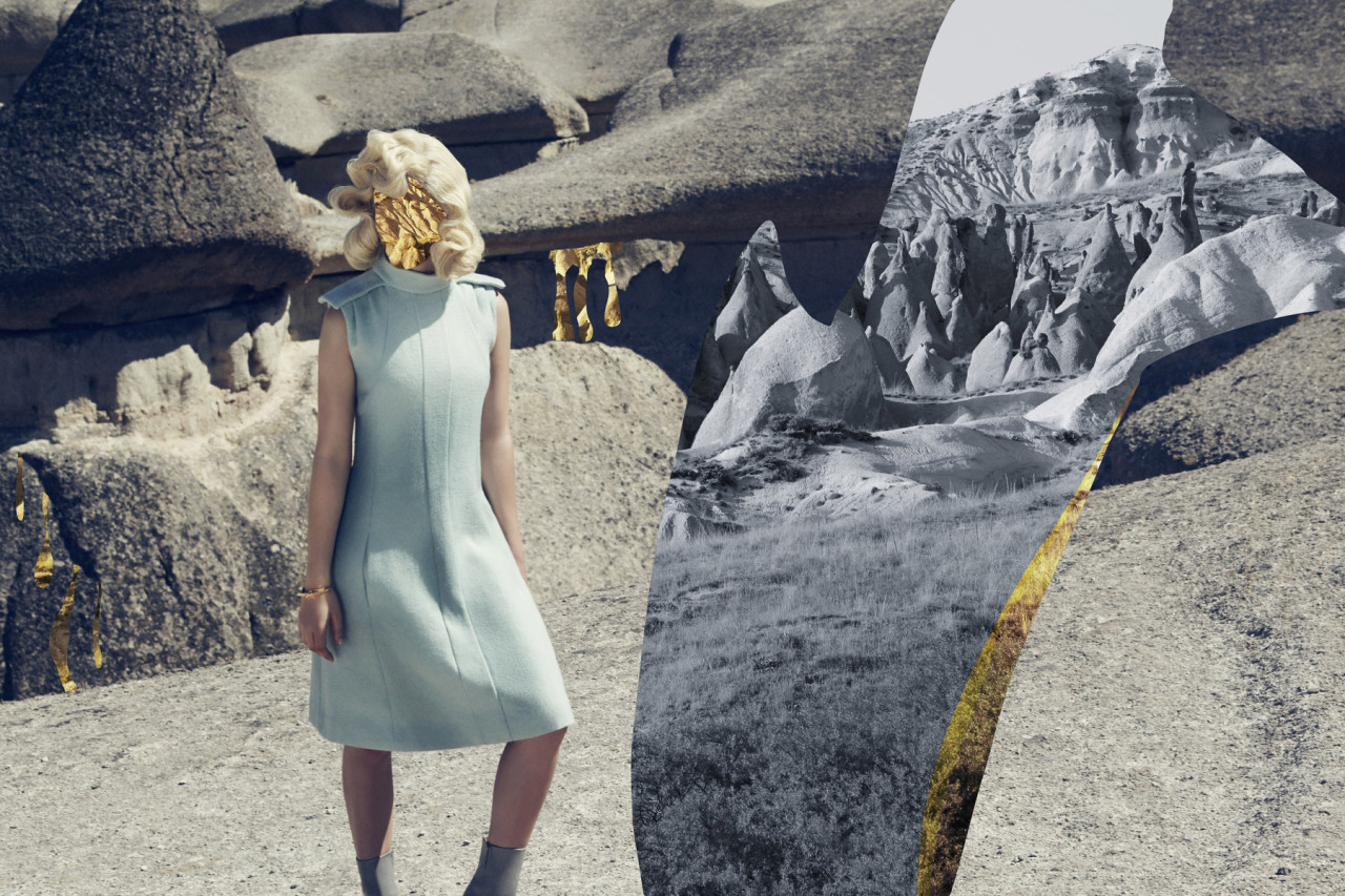 Archillect ID 374232