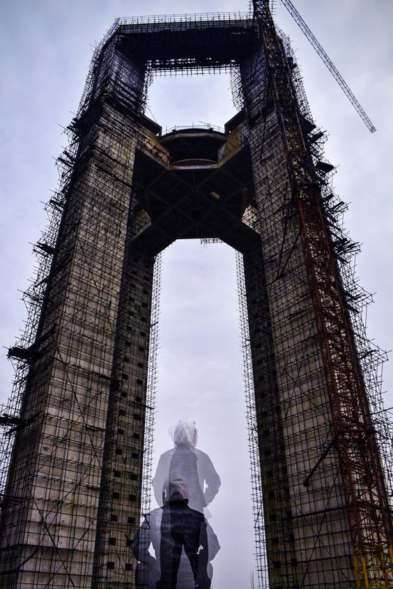 Archillect ID 374332