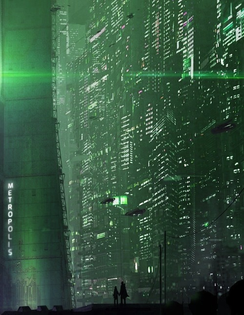 Archillect ID 374380